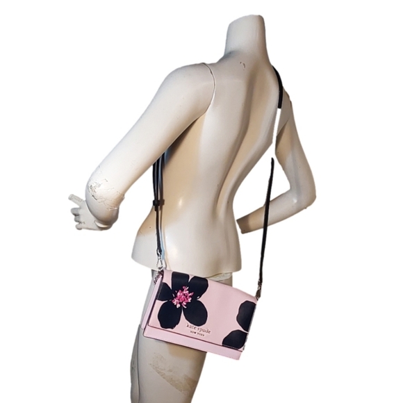 KATE SPADE NWOT CAMERON WOMEN'S CROSSBODY BAG - Picture 2 of 12